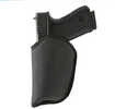 Blackhawk Tecgrip Formlok Iwb Blackk Moldable Holster 03